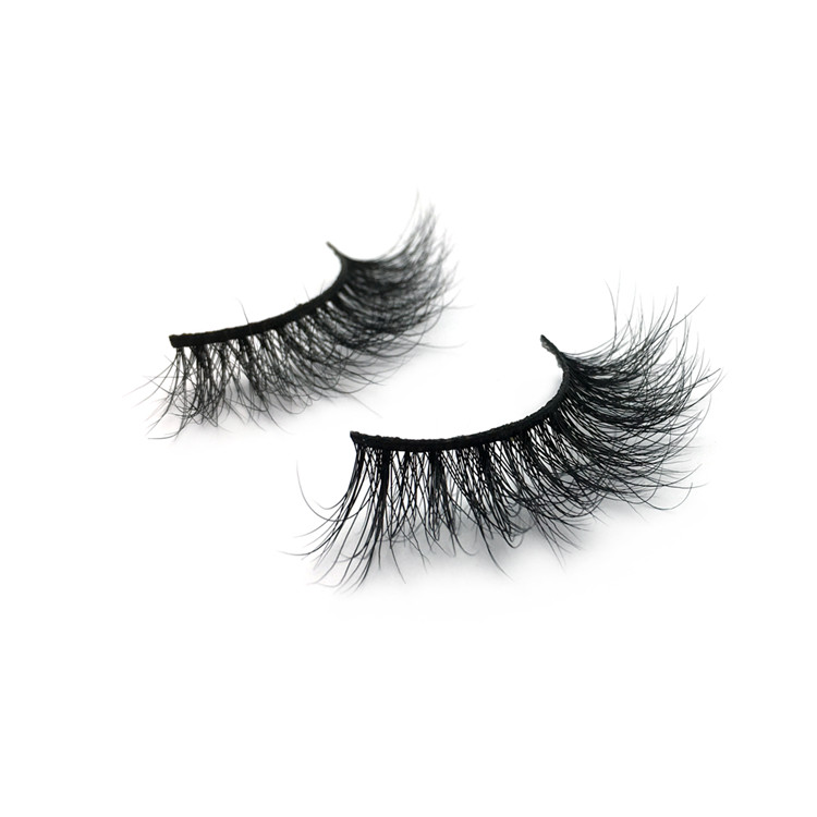 Mink Eyelash Factory Supply ODM OEM 3D Lashes JE53 Mink Eyelash Factory Supply ODM OEM 3D Lashes JE53